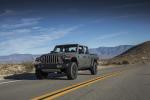 Jeep Gladiator Mojave 2020 года (NA)